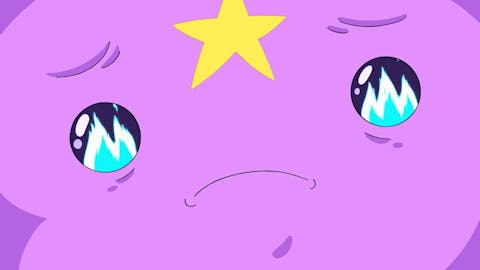 Adventure Time - Episode 8