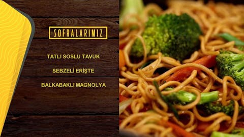Sofralarımız - Episode 42