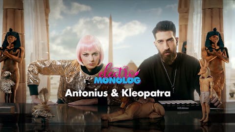 Electro Monolog - Episode 9