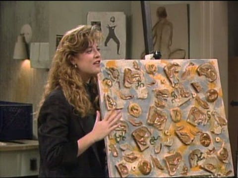 ALF - Episode 16