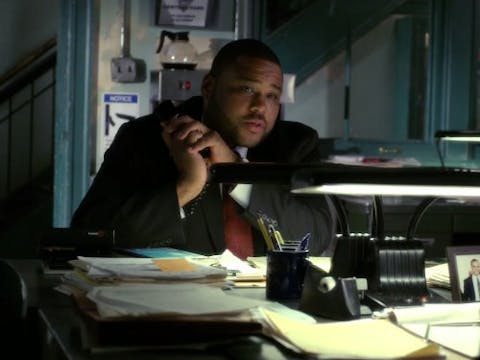 Law & Order - Episode 6