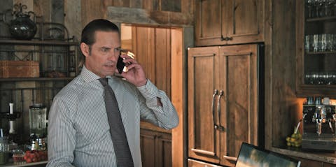 Yellowstone - Episode 10