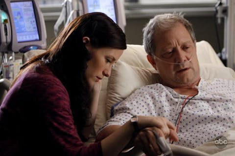 Grey's Anatomy - Episode 4