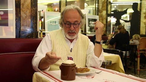Görevimiz Yemek - Episode 49