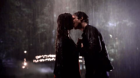 The Vampire Diaries - Episode 7
