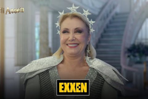 Sihirli Annem - Episode 14