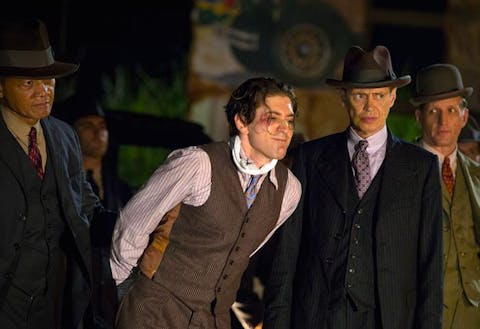 Boardwalk Empire - Episode 7