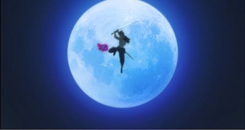 Black Clover - Episode 46