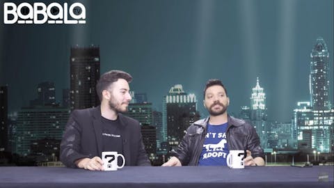 P!NÇ - Episode 16