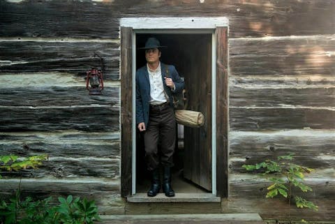 Murdoch Mysteries - Episode 11