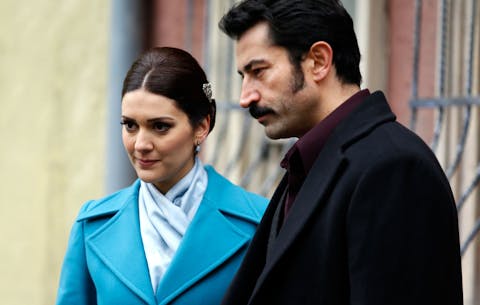 Karadayi - Episode 21