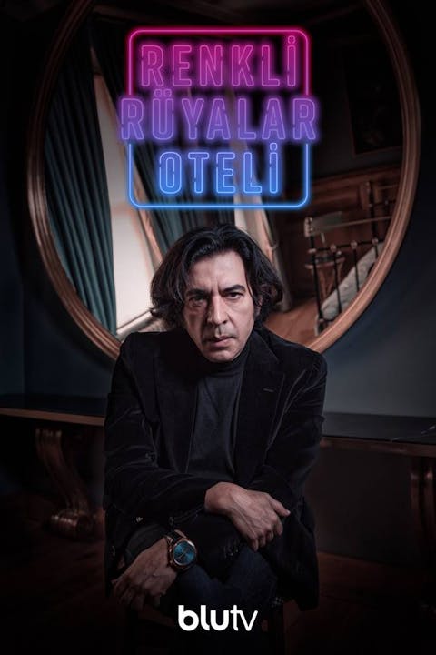 Renkli Rüyalar Oteli - Episode 1