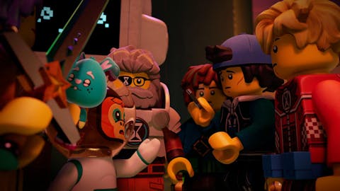 LEGO® DreamZzz - Episode 7