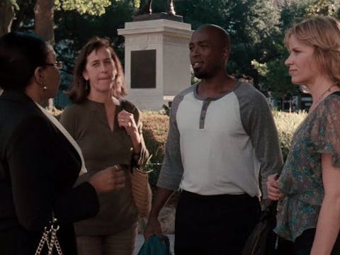 Treme - Episode 11