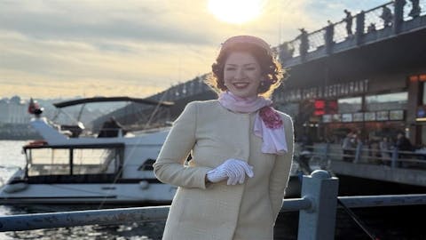 Yaşamın Mirası - Episode 3