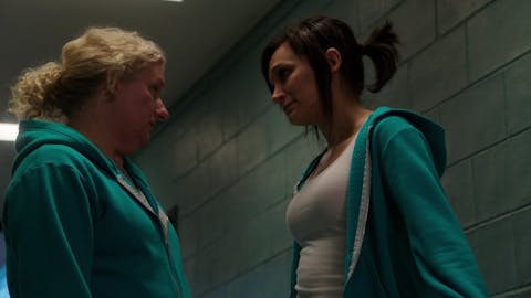 Wentworth - Episode 11
