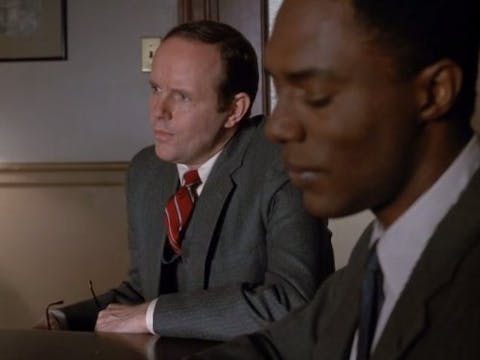 Law & Order - Episode 22