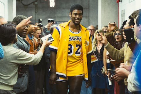 Winning Time: The Rise of the Lakers Dynasty - Episode 8