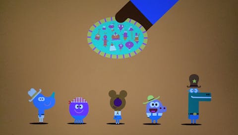 Hey Duggee - Episode 13