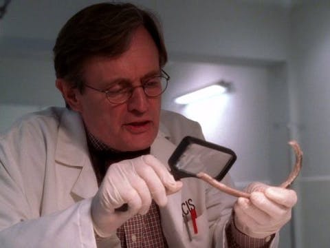NCIS - Episode 11
