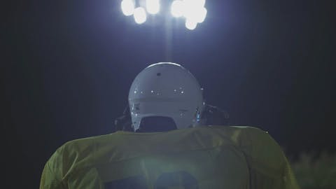 Murder Under the Friday Night Lights - Episode 2