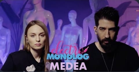 Electro Monolog - Episode 4
