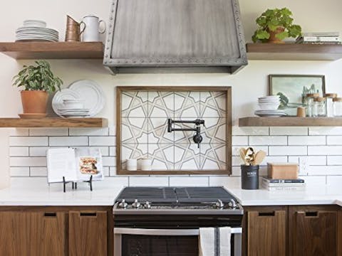 Fixer Upper - Episode 16