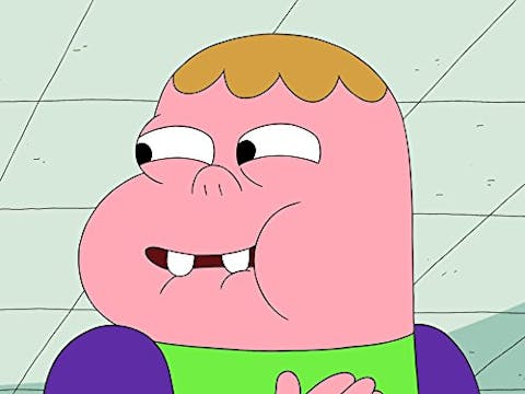 Clarence - Episode 10