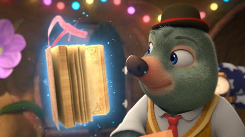 Moley - Episode 2