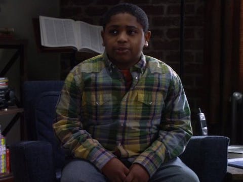 In Treatment - Episode 23