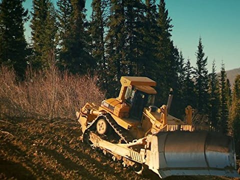 Gold Rush - Episode 3