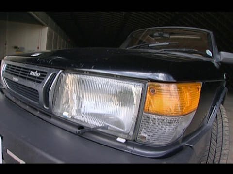 Wheeler Dealers - Episode 3
