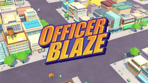 Blaze and the Monster Machines - Episode 14
