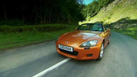 Wheeler Dealers - Episode 18