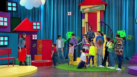 Sesli Güldüm - Episode 1