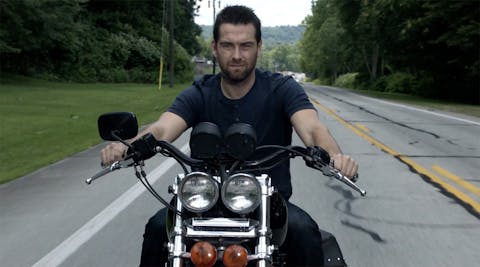 Banshee - Episode 8