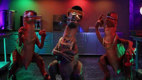Robot Chicken - Episode 14
