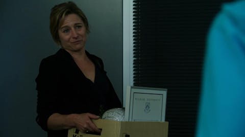 Wentworth - Episode 8