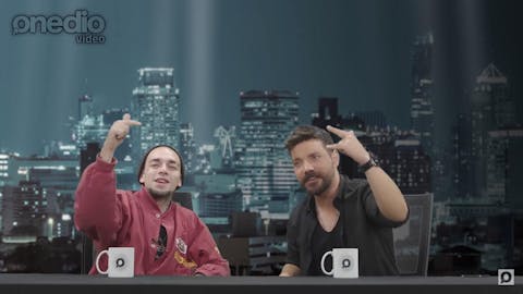 P!NÇ - Episode 2