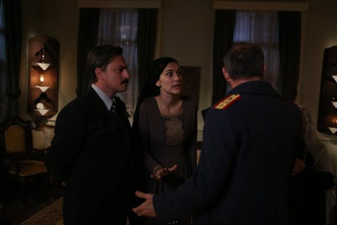 Wounded Love - Episode 22