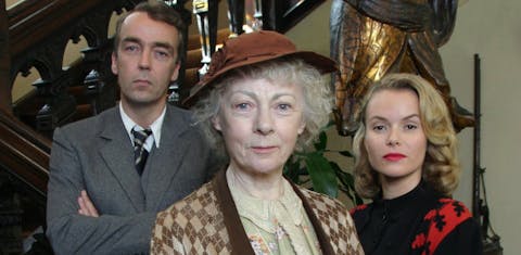 Agatha Christie's Marple - Episode 3