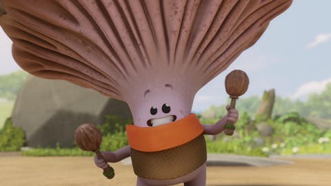 Mush-Mush & the Mushables - Episode 43