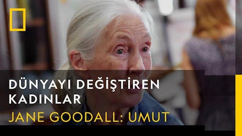 Dünyayı Değiştiren Kadınlar - Episode 1