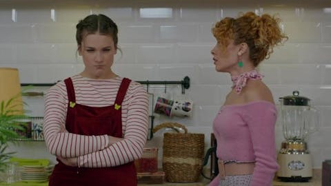 Sihirli Annem - Episode 12