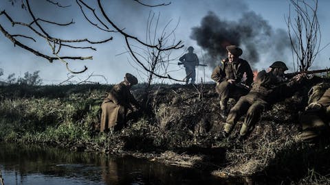 Hitler's Last Stand - Episode 2