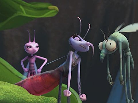 Insectibles - Episode 4