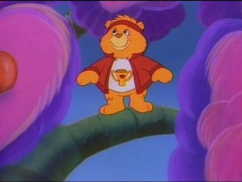 The Care Bears Family - Episode 4