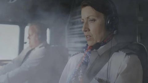 Air Crash Investigation - Episode 5