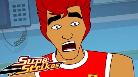Super Strikers - Episode 5