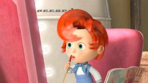 Masha and the Bear - Episode 15
